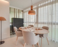 Rynek wtórny - apartment - Marbella - Marbella Centro