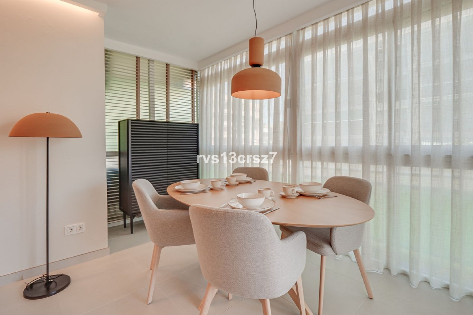 Rynek wtórny - apartment - Marbella - Marbella Centro