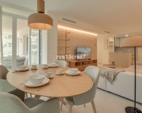 Rynek wtórny - apartment - Marbella - Marbella Centro