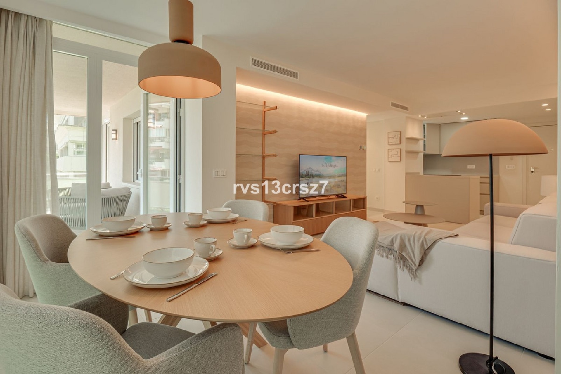 Rynek wtórny - apartment - Marbella - Marbella Centro