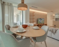 Rynek wtórny - apartment - Marbella - Marbella Centro