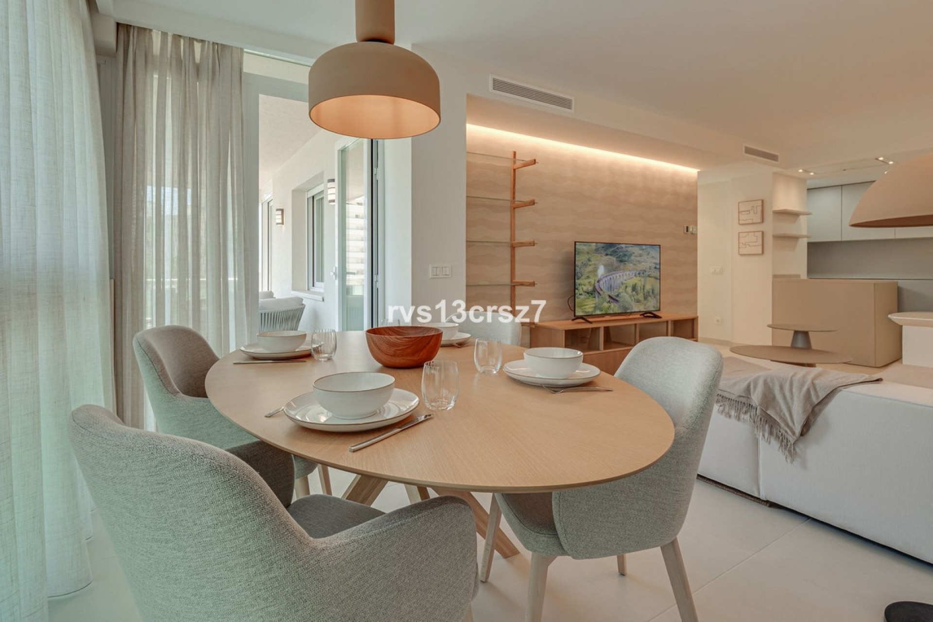 Rynek wtórny - apartment - Marbella - Marbella Centro