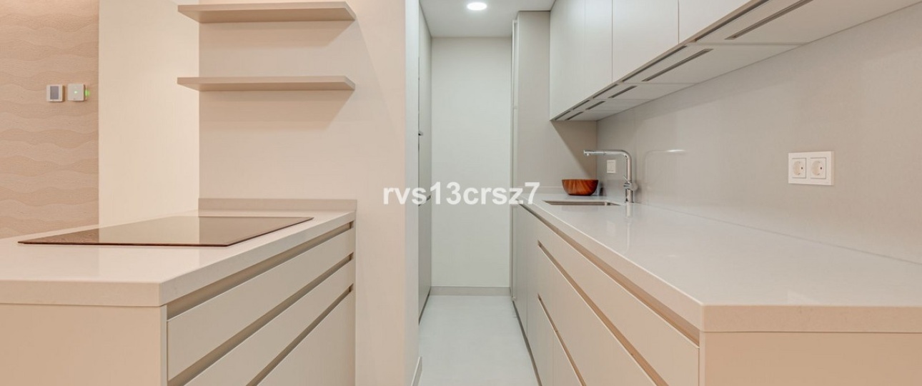 Rynek wtórny - apartment - Marbella - Marbella Centro