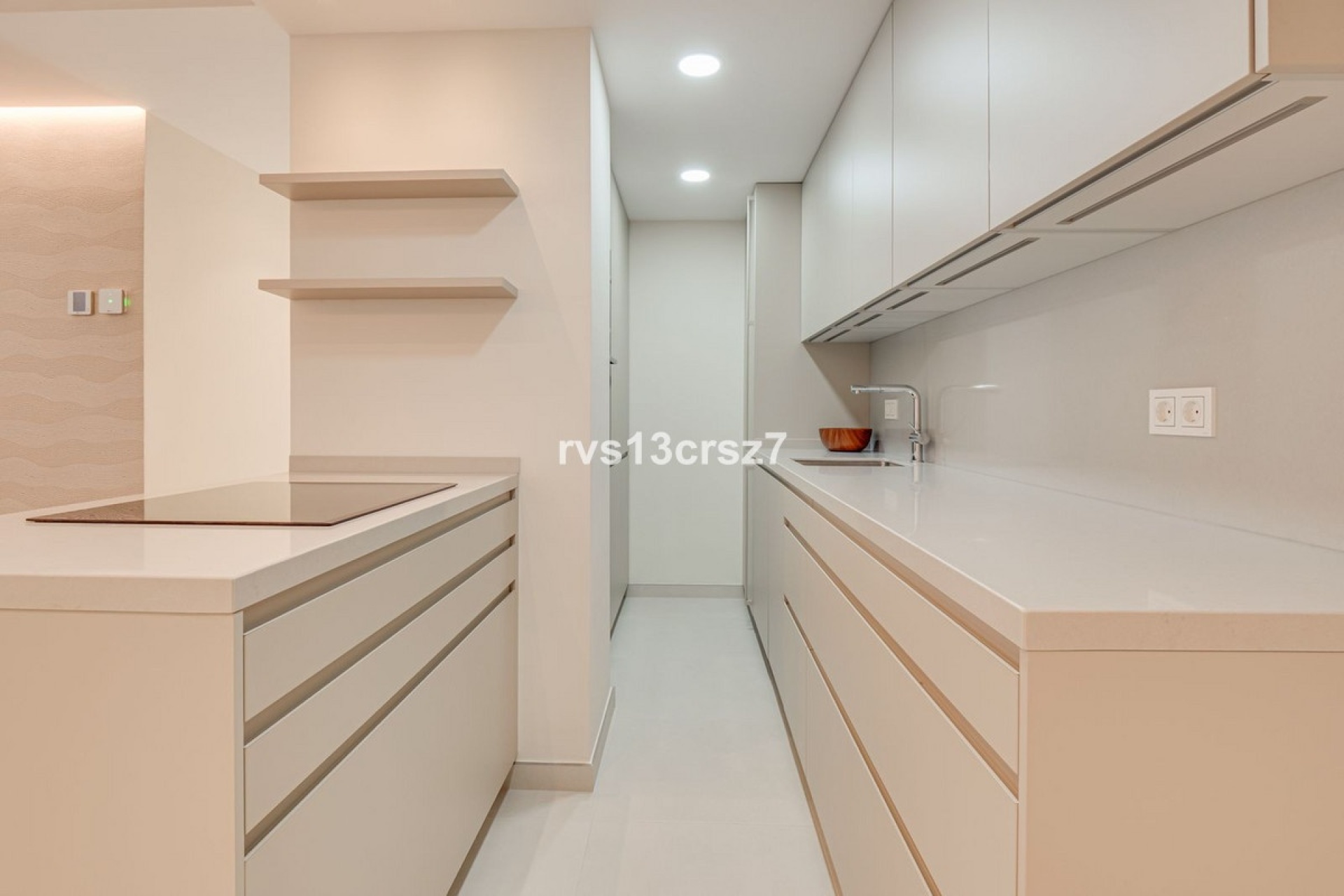 Rynek wtórny - apartment - Marbella - Marbella Centro