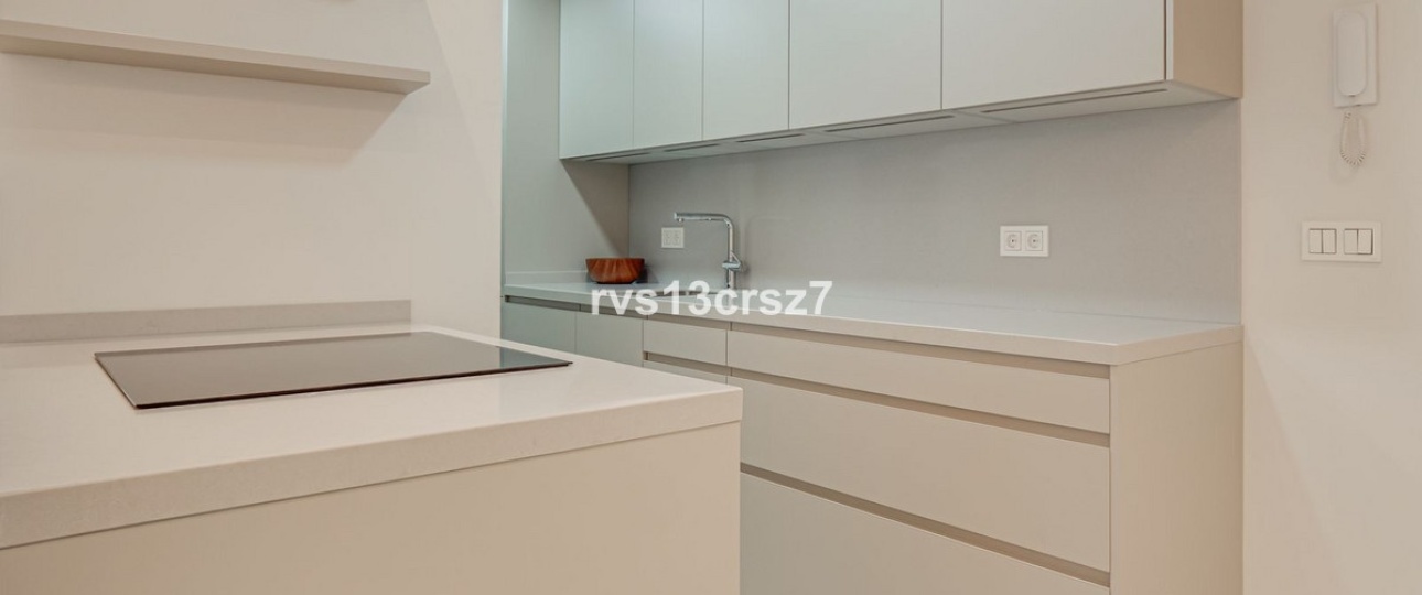 Rynek wtórny - apartment - Marbella - Marbella Centro