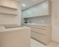 Rynek wtórny - apartment - Marbella - Marbella Centro
