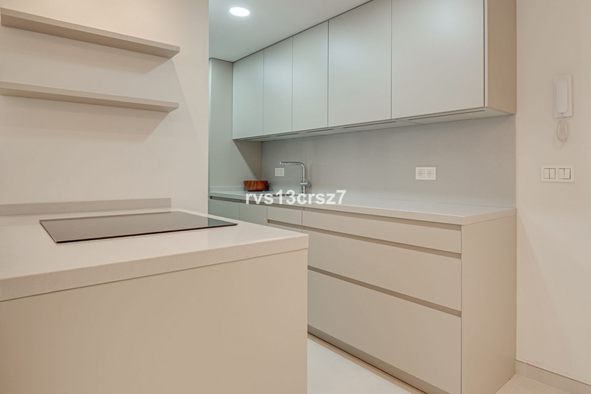 Rynek wtórny - apartment - Marbella - Marbella Centro