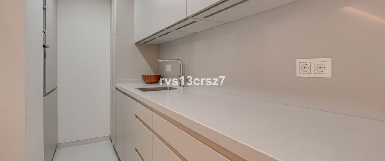 Rynek wtórny - apartment - Marbella - Marbella Centro