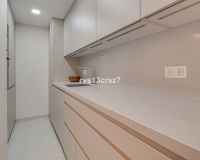 Rynek wtórny - apartment - Marbella - Marbella Centro