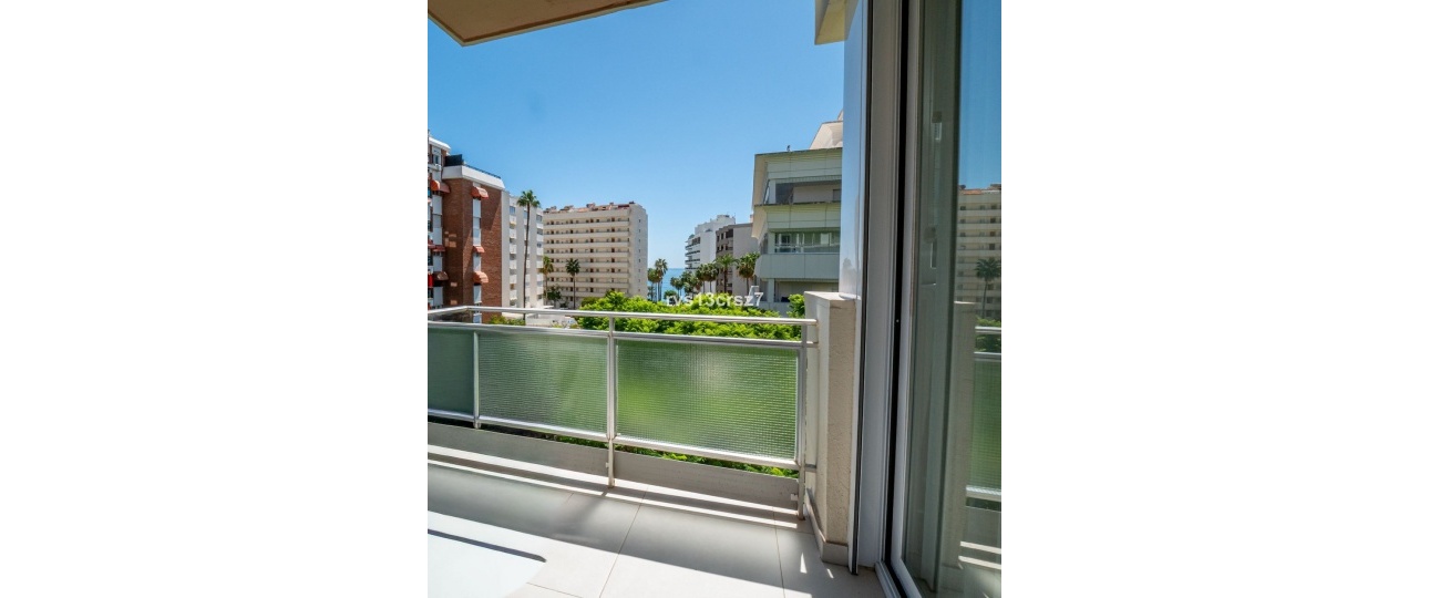 Rynek wtórny - apartment - Marbella - Marbella Centro
