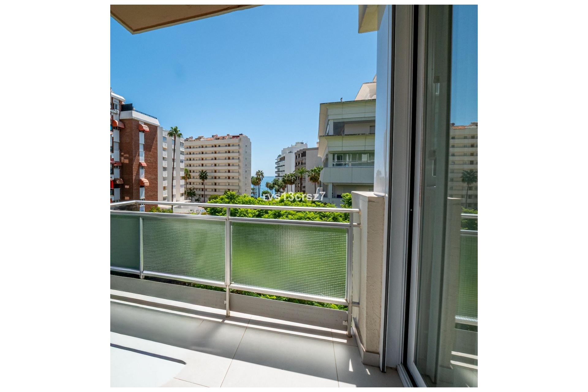 Rynek wtórny - apartment - Marbella - Marbella Centro