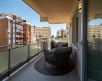 Rynek wtórny - apartment - Marbella - Marbella Centro