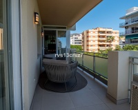 Rynek wtórny - apartment - Marbella - Marbella Centro