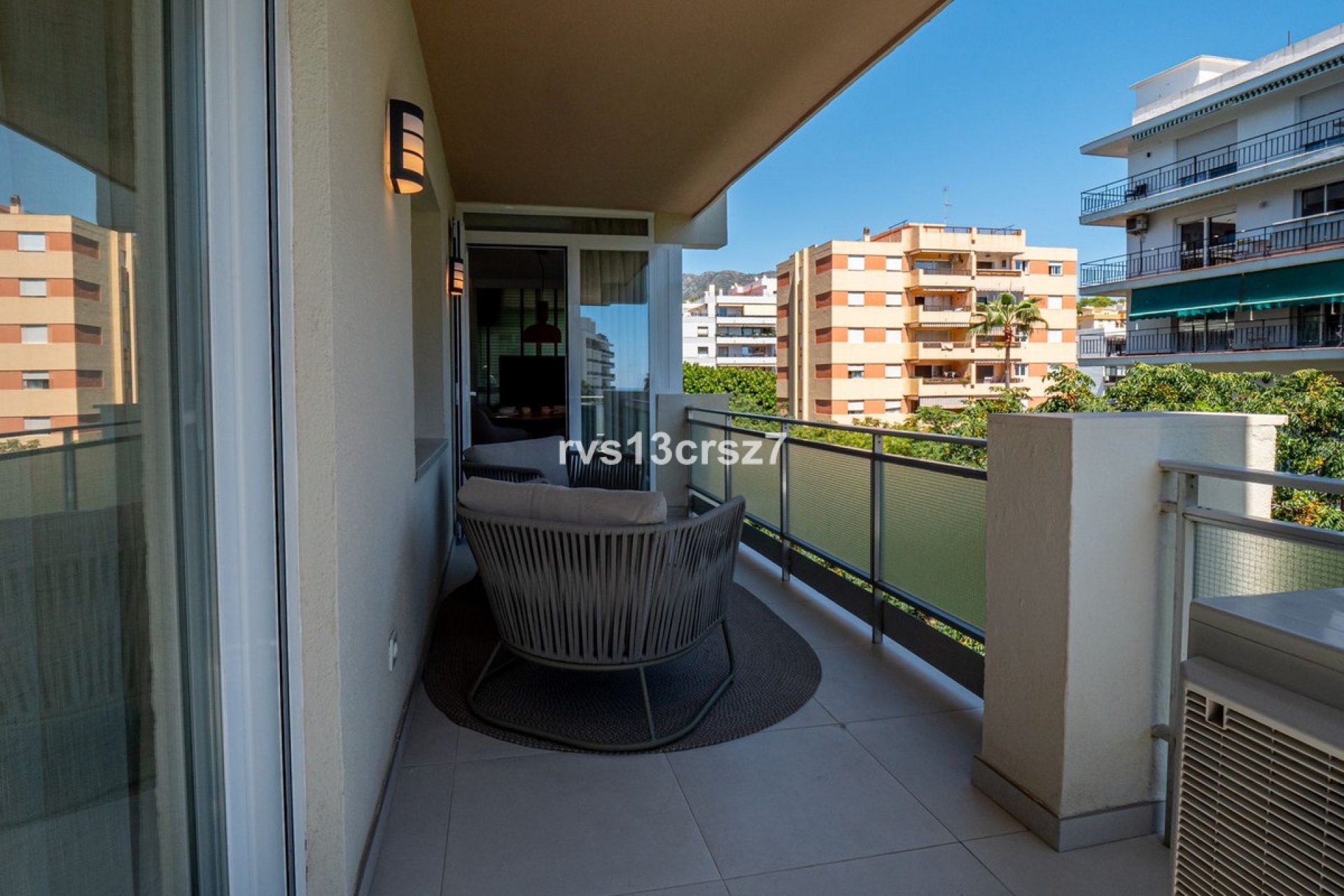 Rynek wtórny - apartment - Marbella - Marbella Centro