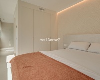 Rynek wtórny - apartment - Marbella - Marbella Centro