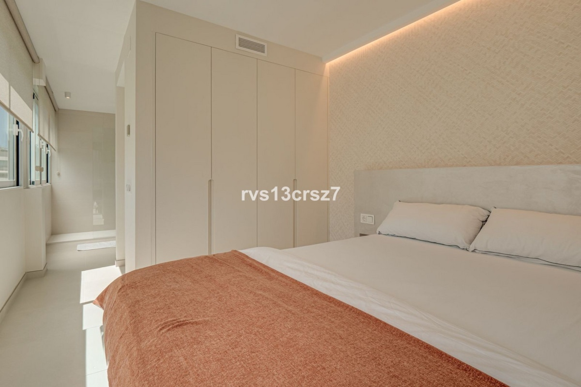 Rynek wtórny - apartment - Marbella - Marbella Centro