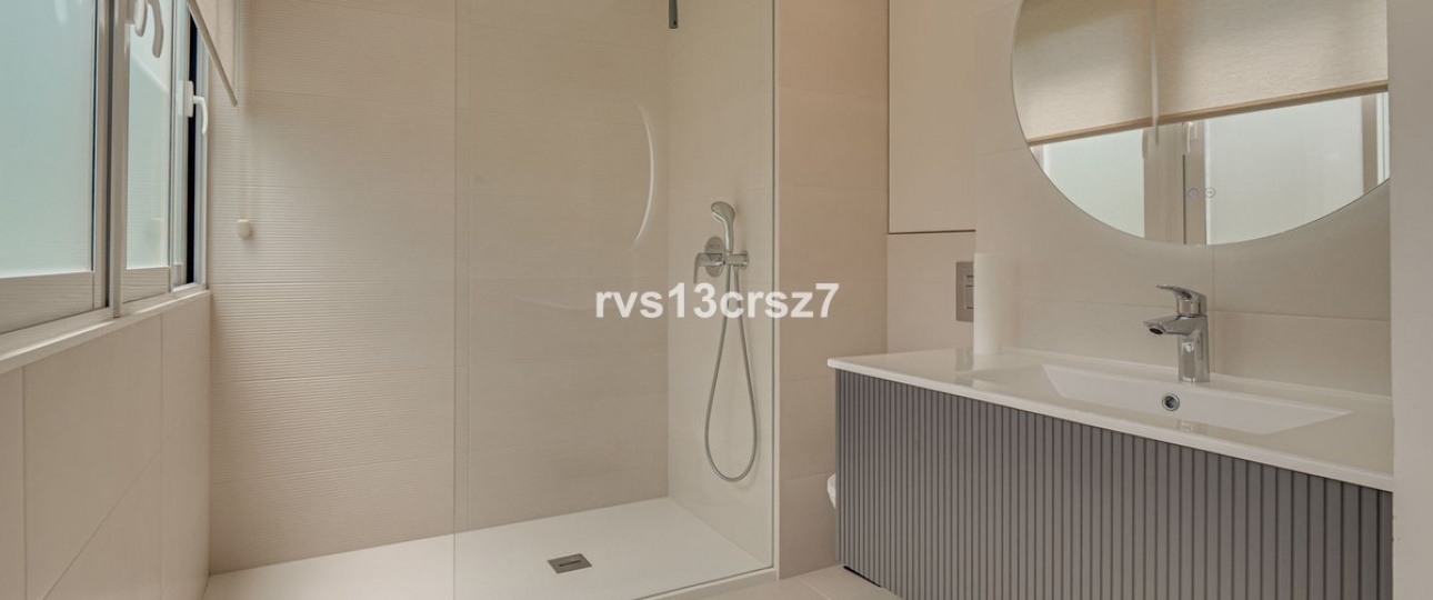 Rynek wtórny - apartment - Marbella - Marbella Centro