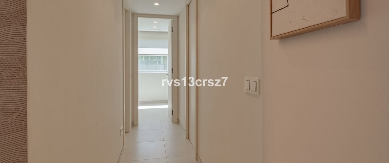 Rynek wtórny - apartment - Marbella - Marbella Centro