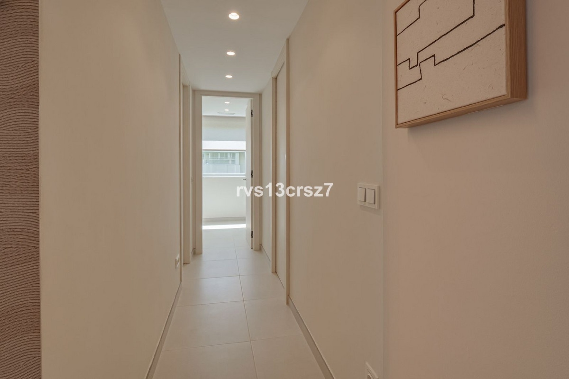 Rynek wtórny - apartment - Marbella - Marbella Centro