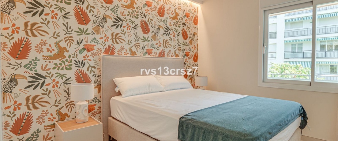 Rynek wtórny - apartment - Marbella - Marbella Centro