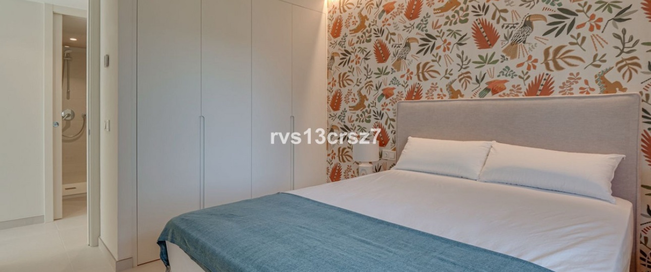 Rynek wtórny - apartment - Marbella - Marbella Centro