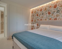 Rynek wtórny - apartment - Marbella - Marbella Centro