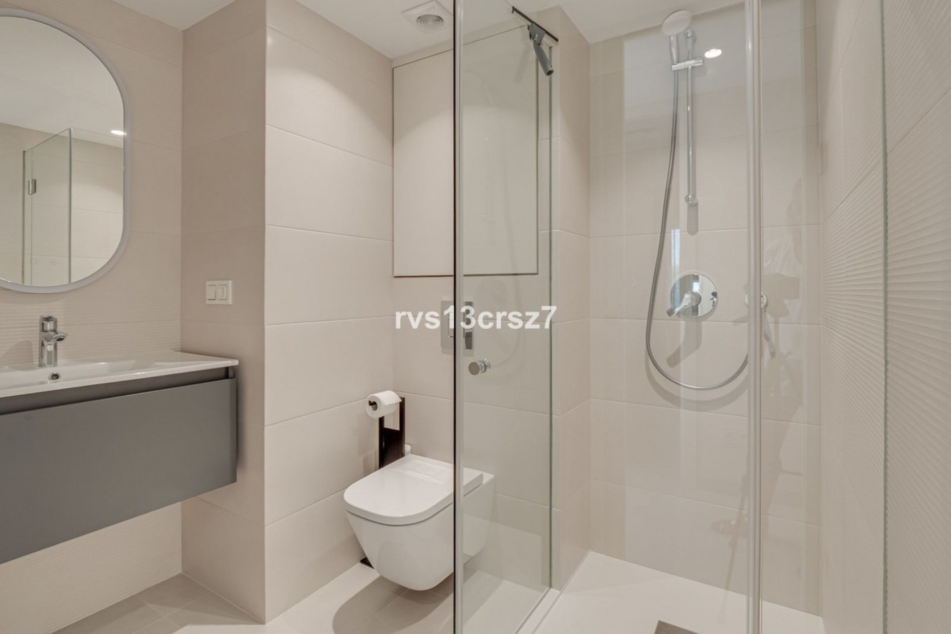 Rynek wtórny - apartment - Marbella - Marbella Centro