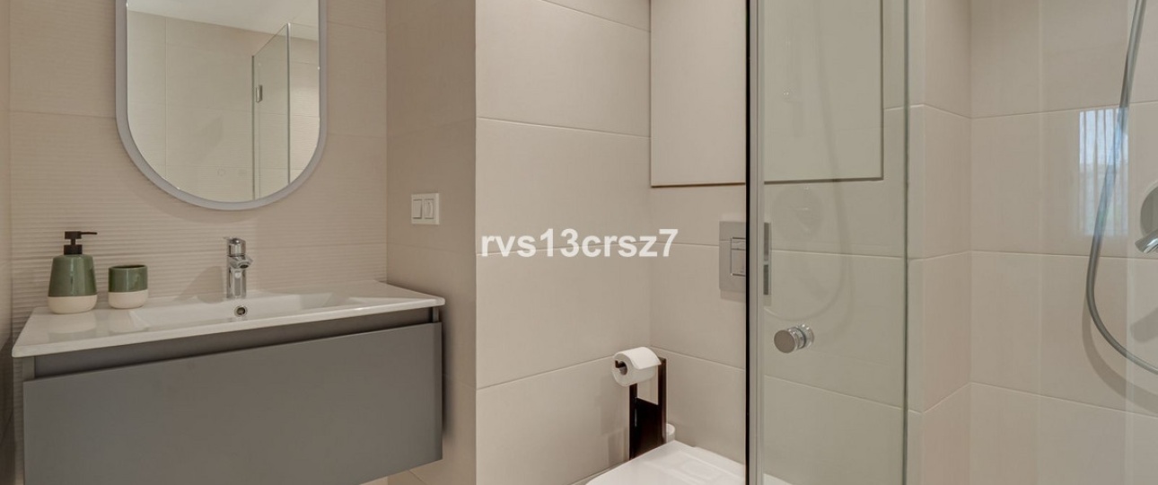 Rynek wtórny - apartment - Marbella - Marbella Centro