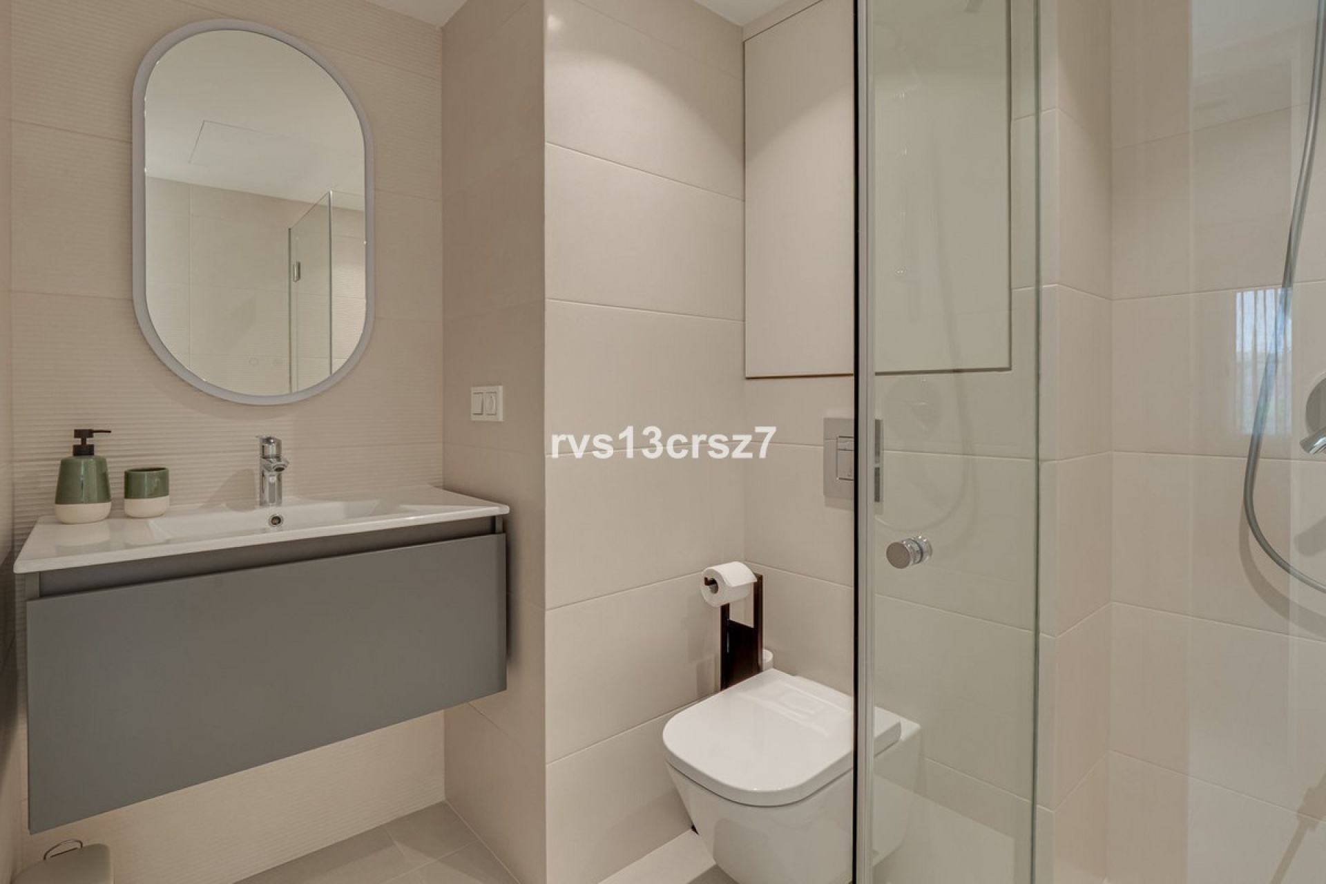 Rynek wtórny - apartment - Marbella - Marbella Centro