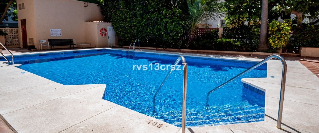 Rynek wtórny - apartment - Marbella - Marbella Centro