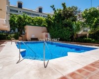 Rynek wtórny - apartment - Marbella - Marbella Centro