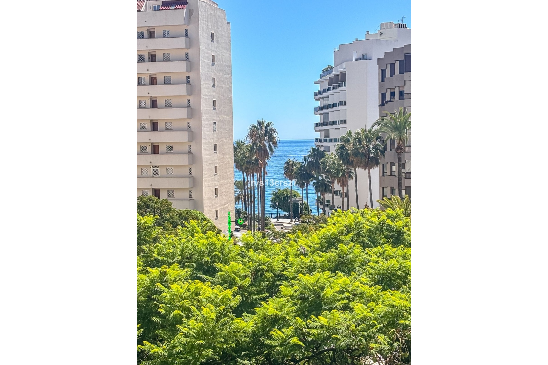 Rynek wtórny - apartment - Marbella - Marbella Centro