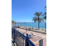 Rynek wtórny - apartment - Marbella - Marbella Centro