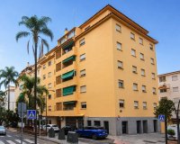 Rynek wtórny - apartment - Marbella - Marbella Centro