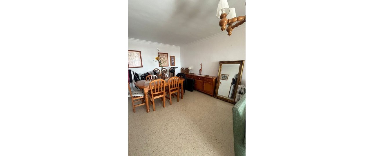 Rynek wtórny - apartment - Marbella - Marbella Centro