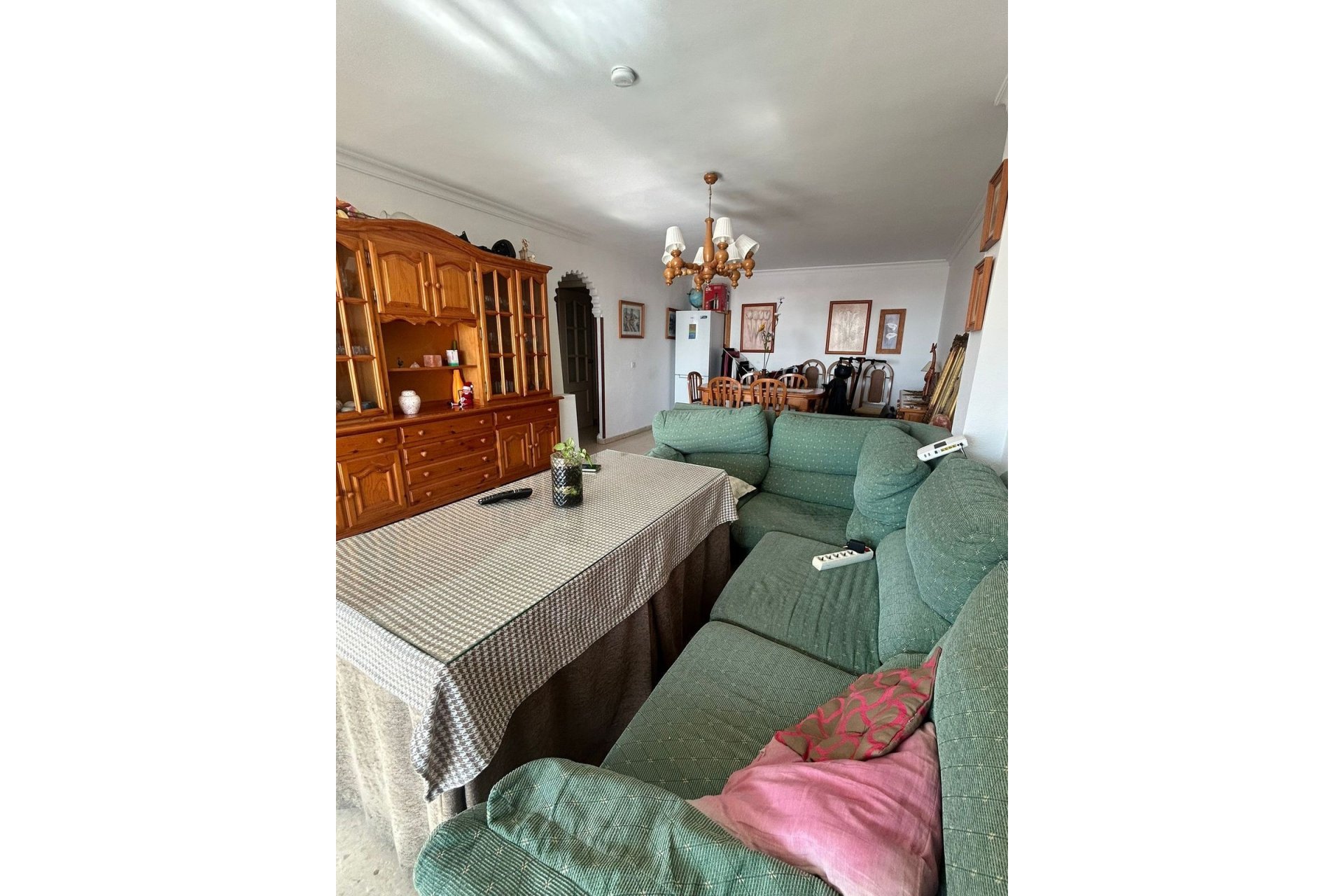Rynek wtórny - apartment - Marbella - Marbella Centro