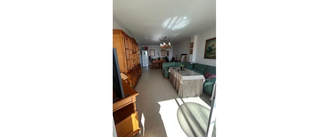 Rynek wtórny - apartment - Marbella - Marbella Centro
