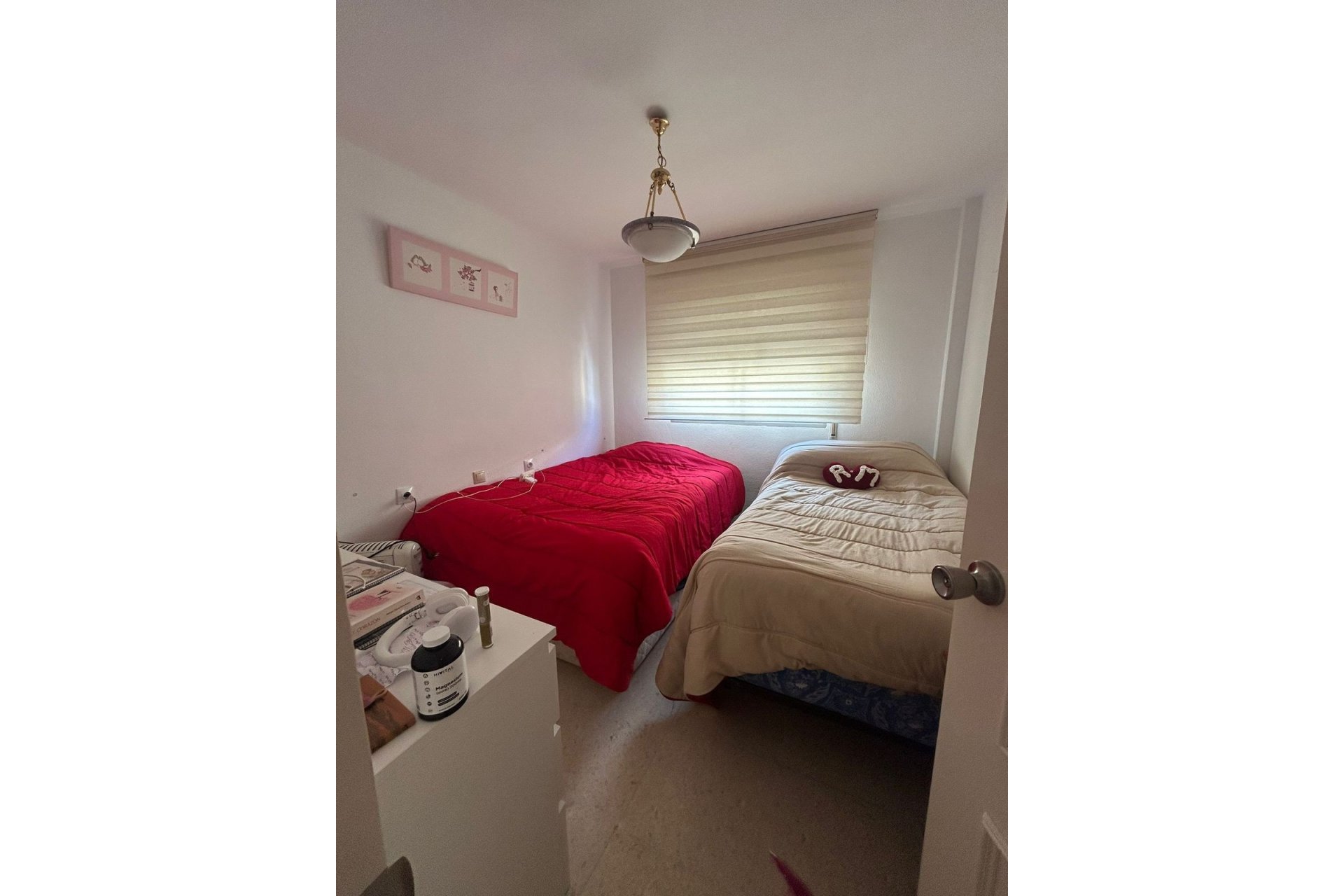 Rynek wtórny - apartment - Marbella - Marbella Centro