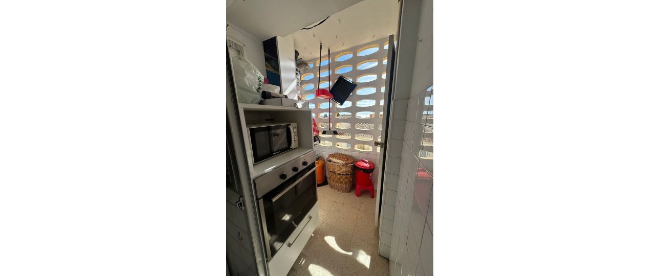 Rynek wtórny - apartment - Marbella - Marbella Centro
