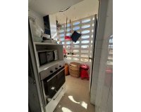 Rynek wtórny - apartment - Marbella - Marbella Centro