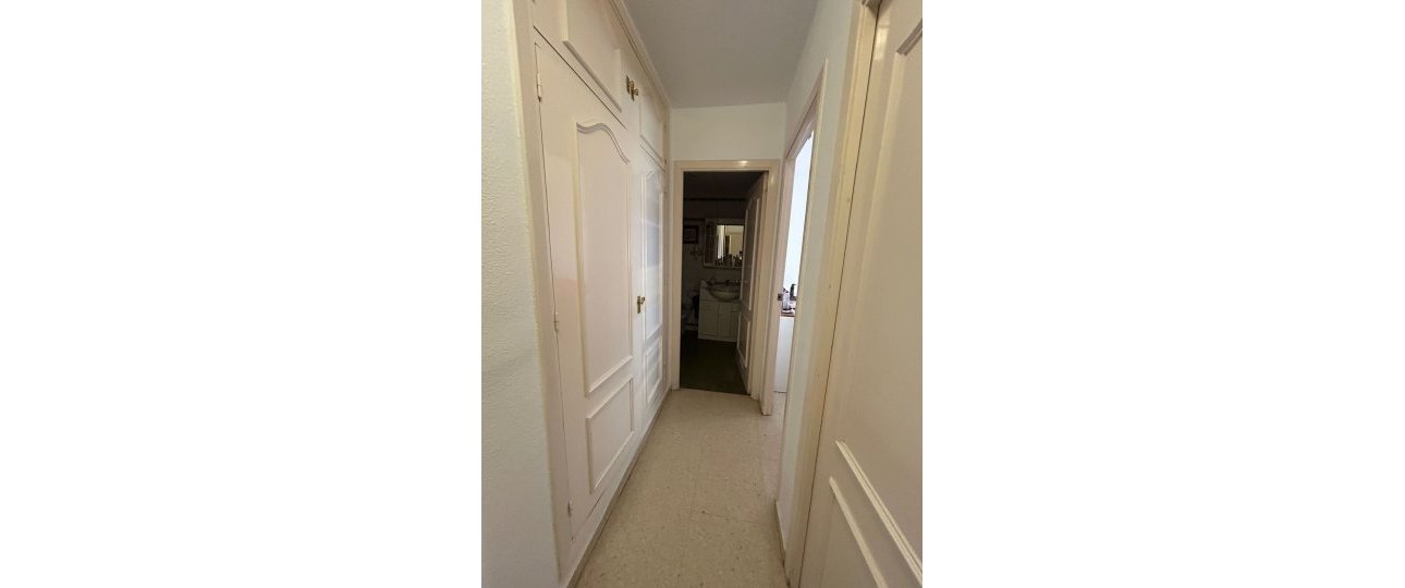 Rynek wtórny - apartment - Marbella - Marbella Centro