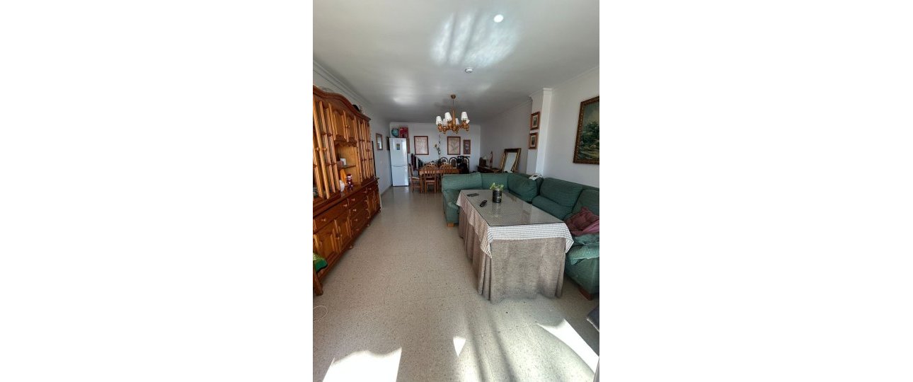 Rynek wtórny - apartment - Marbella - Marbella Centro