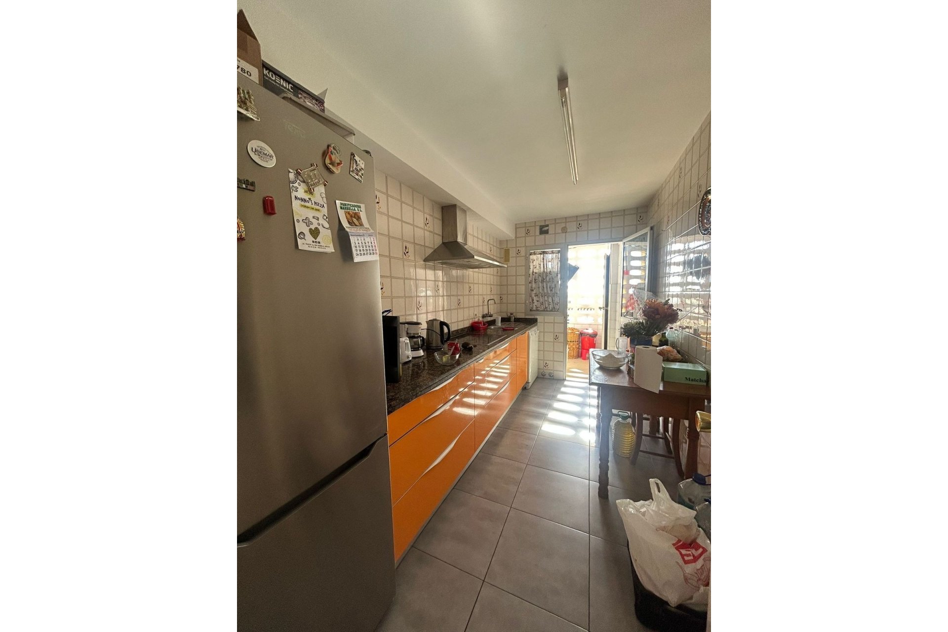 Rynek wtórny - apartment - Marbella - Marbella Centro