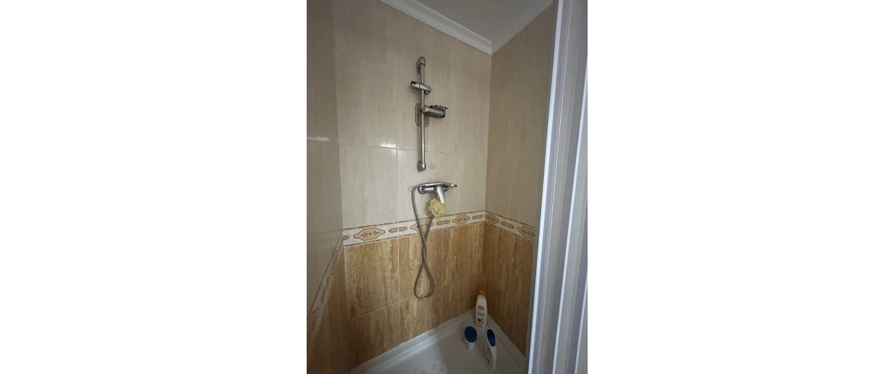 Rynek wtórny - apartment - Marbella - Marbella Centro