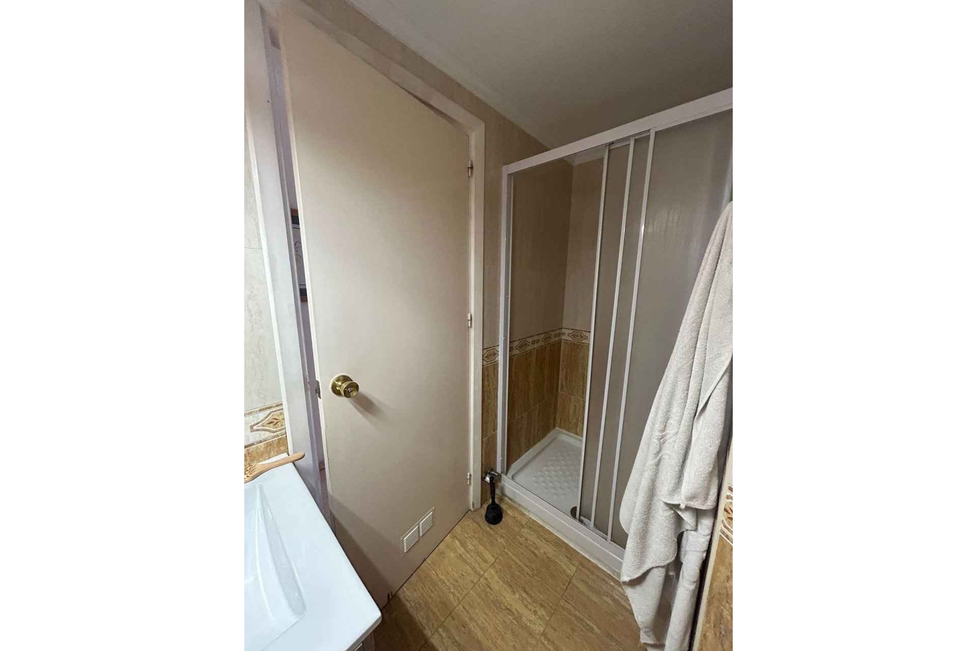 Rynek wtórny - apartment - Marbella - Marbella Centro