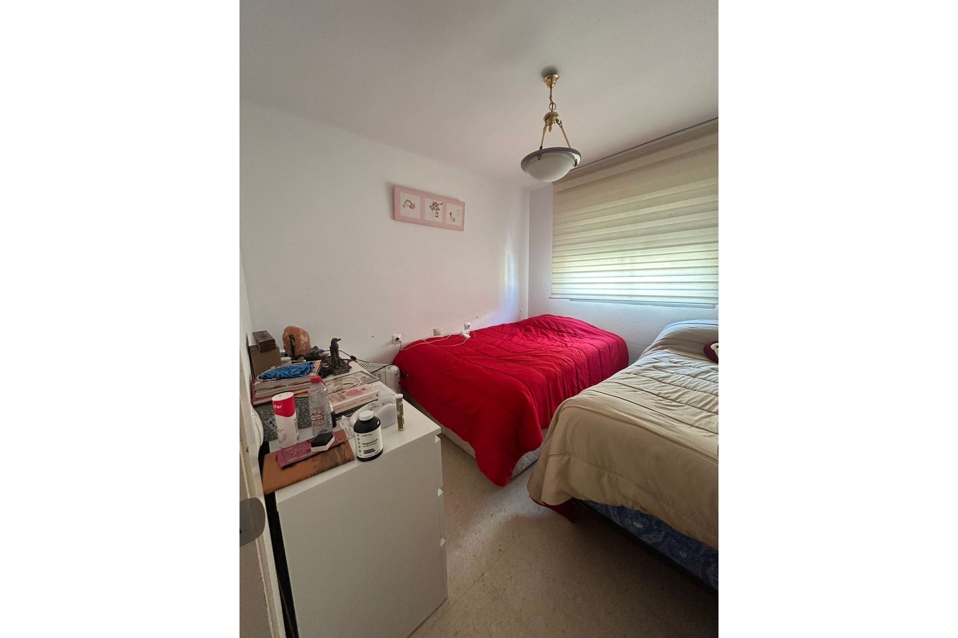 Rynek wtórny - apartment - Marbella - Marbella Centro