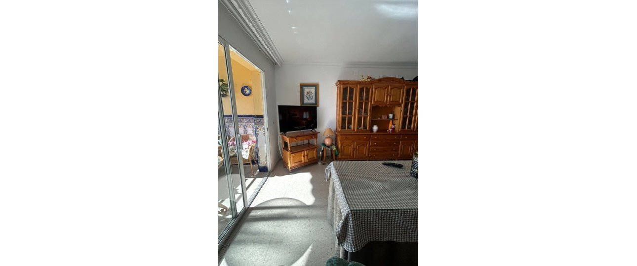 Rynek wtórny - apartment - Marbella - Marbella Centro