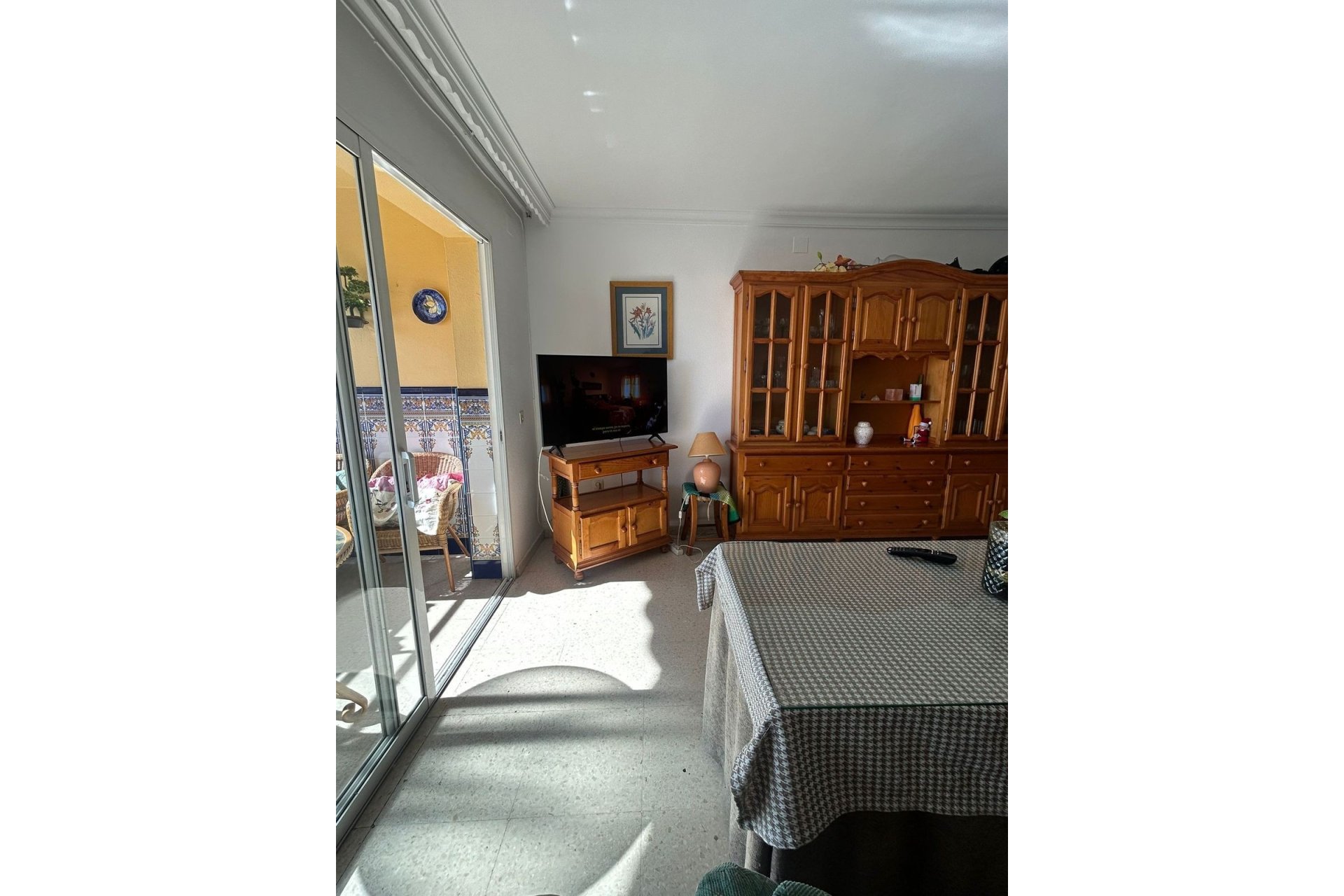 Rynek wtórny - apartment - Marbella - Marbella Centro