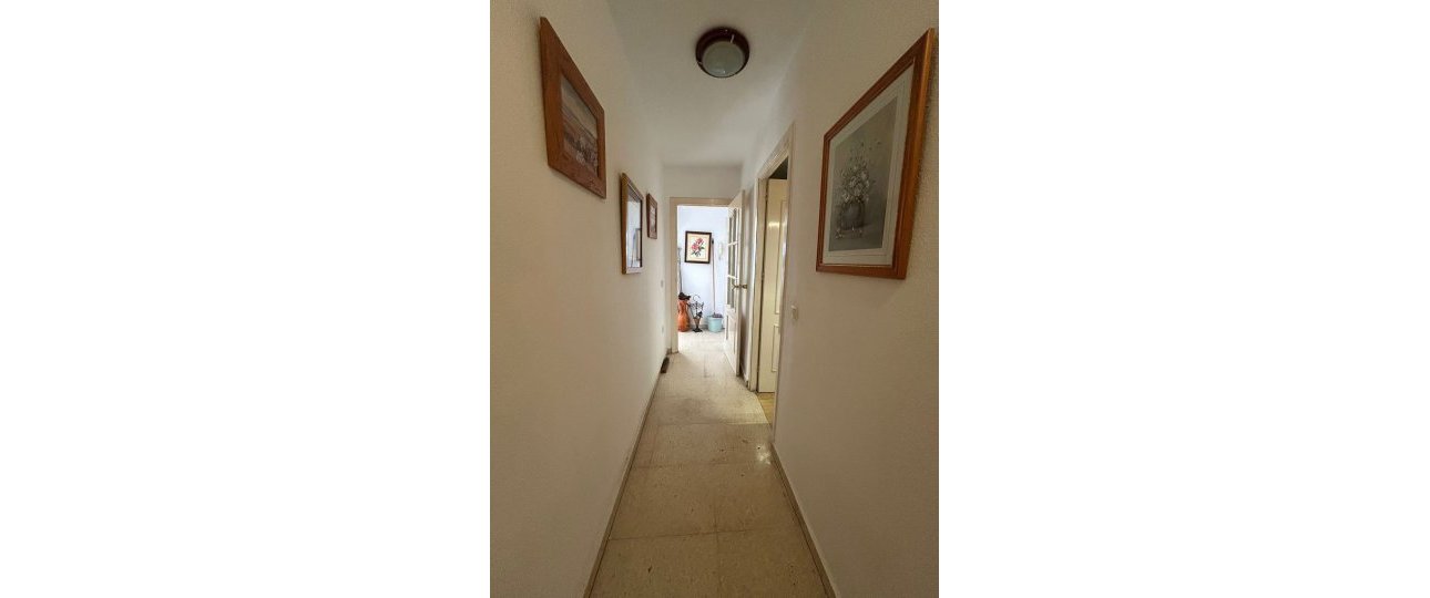 Rynek wtórny - apartment - Marbella - Marbella Centro