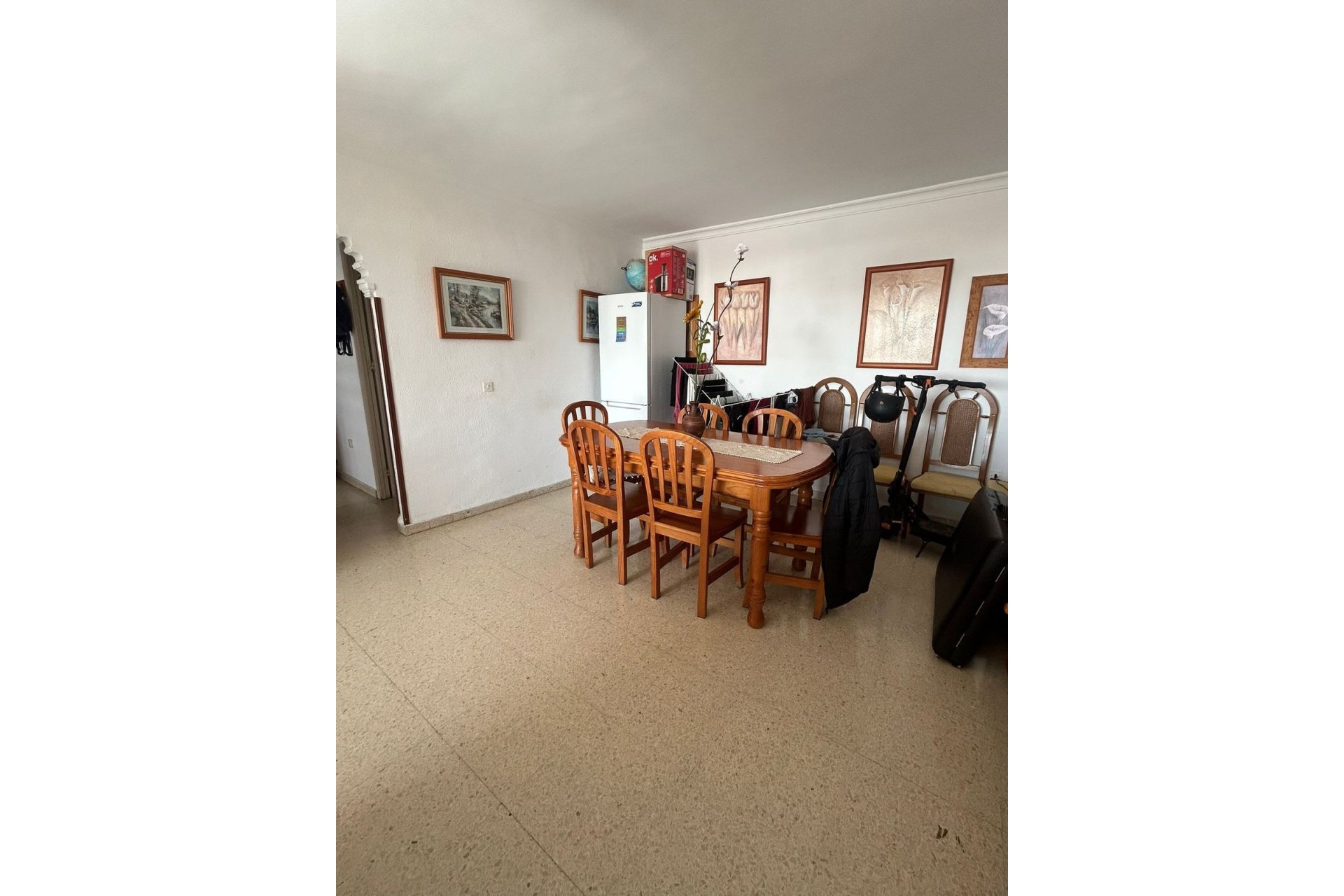 Rynek wtórny - apartment - Marbella - Marbella Centro